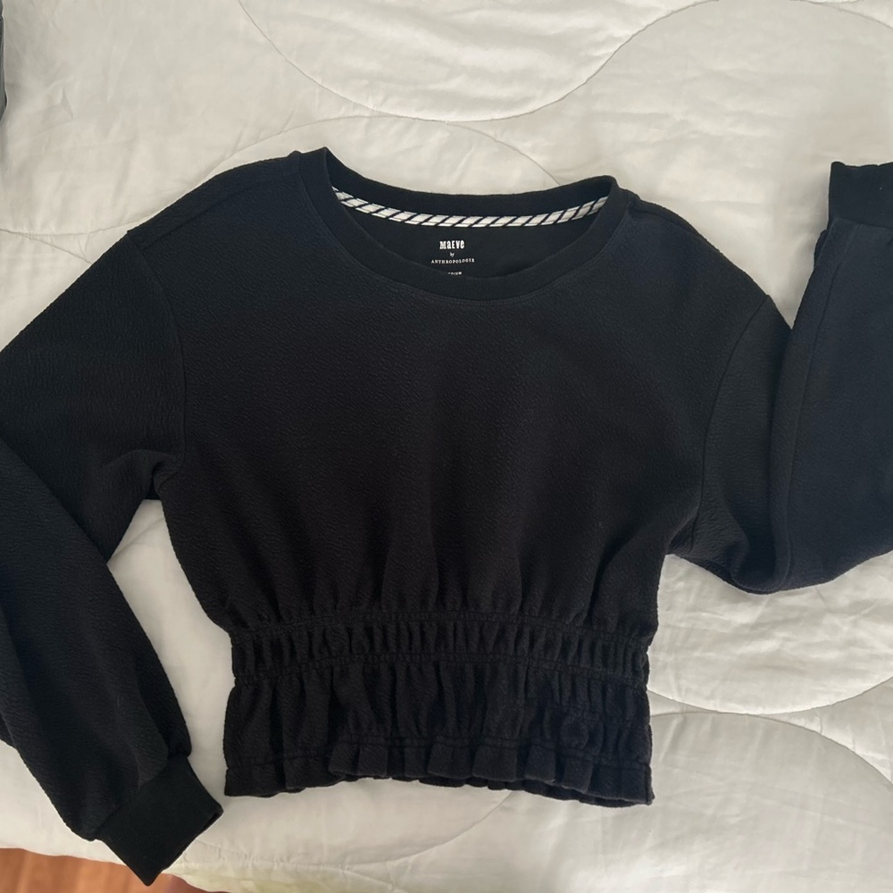 Maeve by Anthropologie shirt